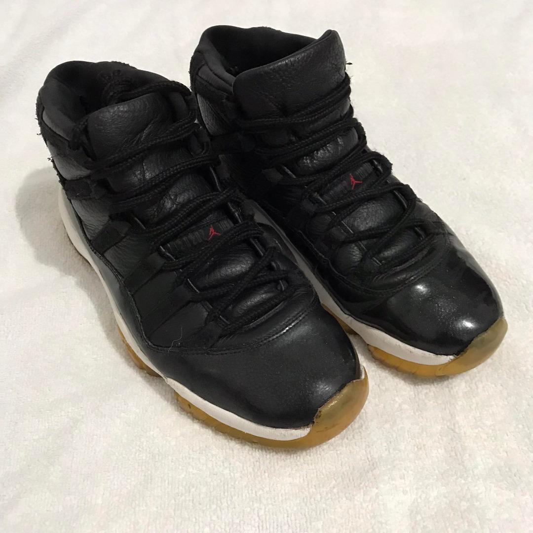 Tommy hilfiger sales jordan 11s