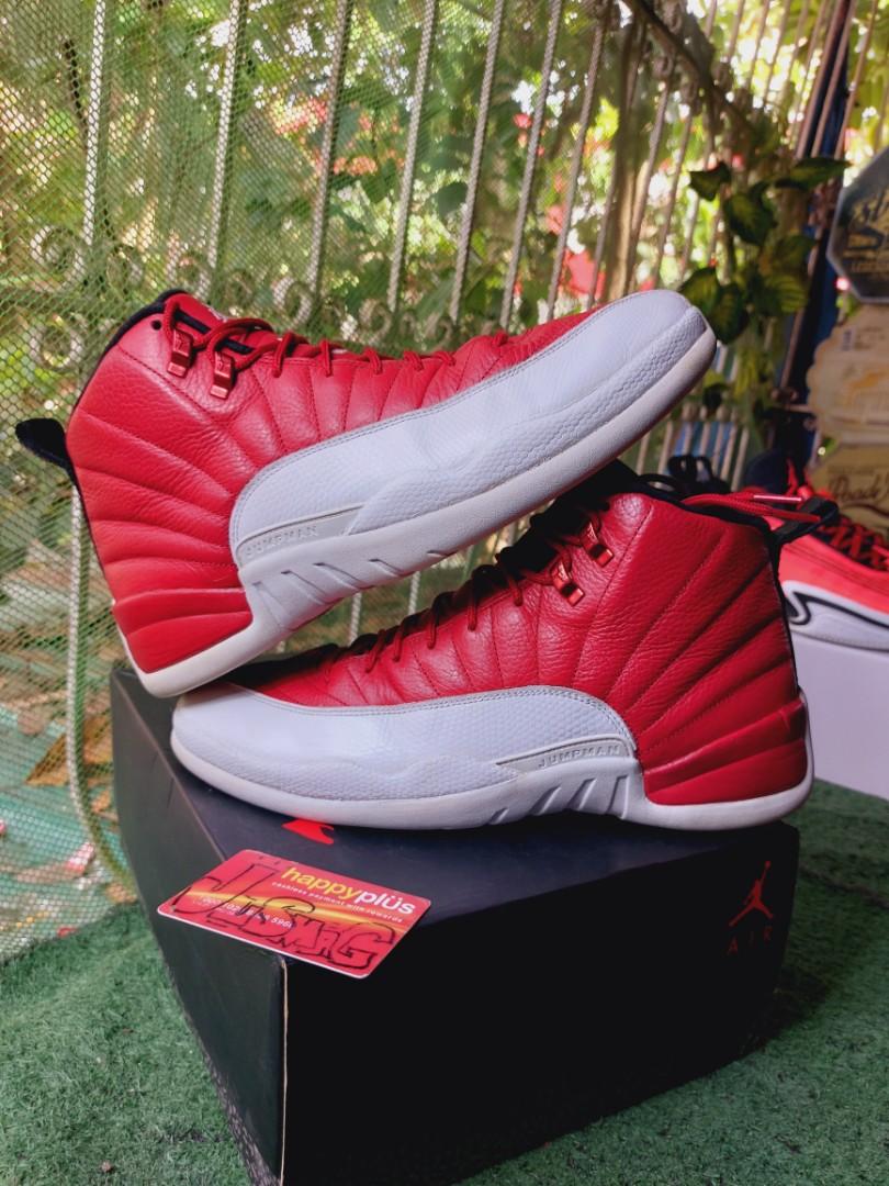 Reverse top cherry 12s