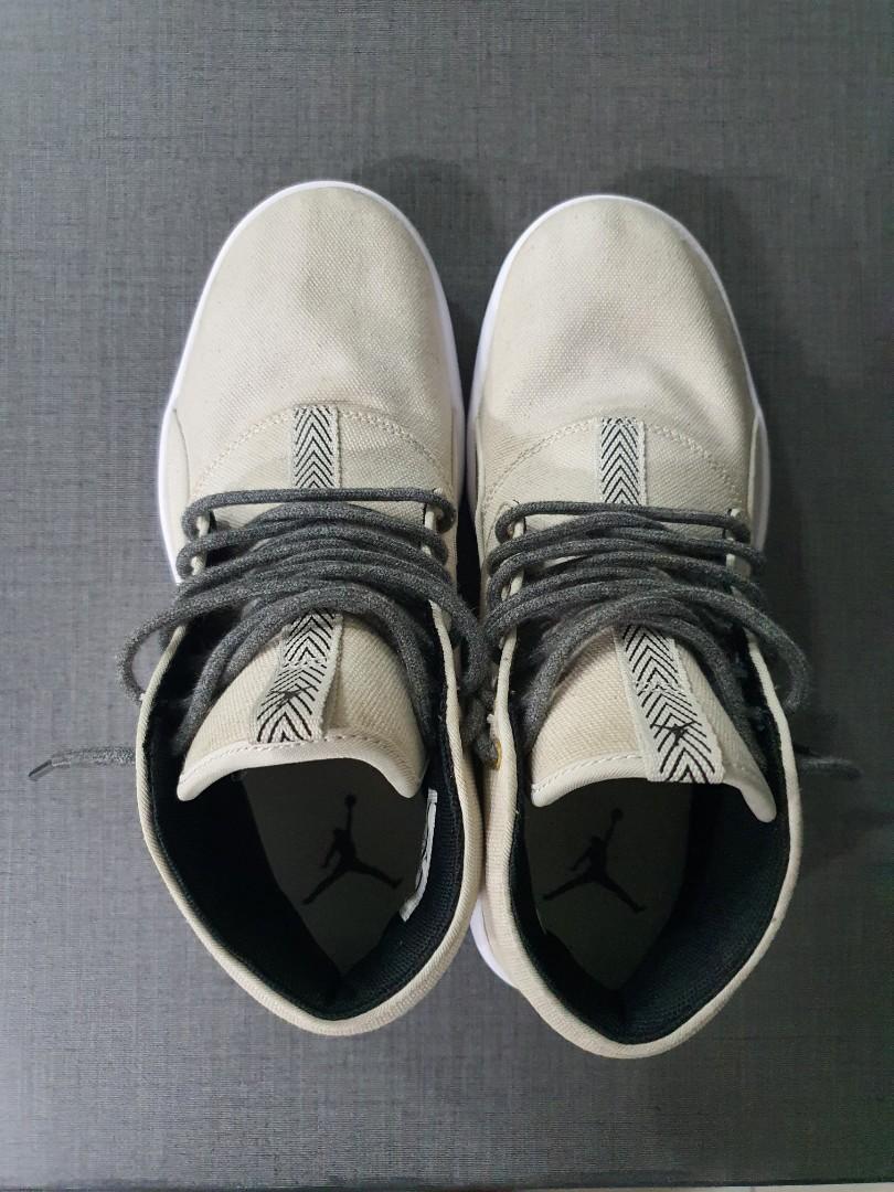 jordan eclipse chukka light bone