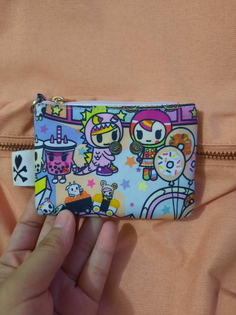 Jujube coin purse Kawaii Carnival Women s Fashion Bags Wallets Wallets Card holders on Carousell