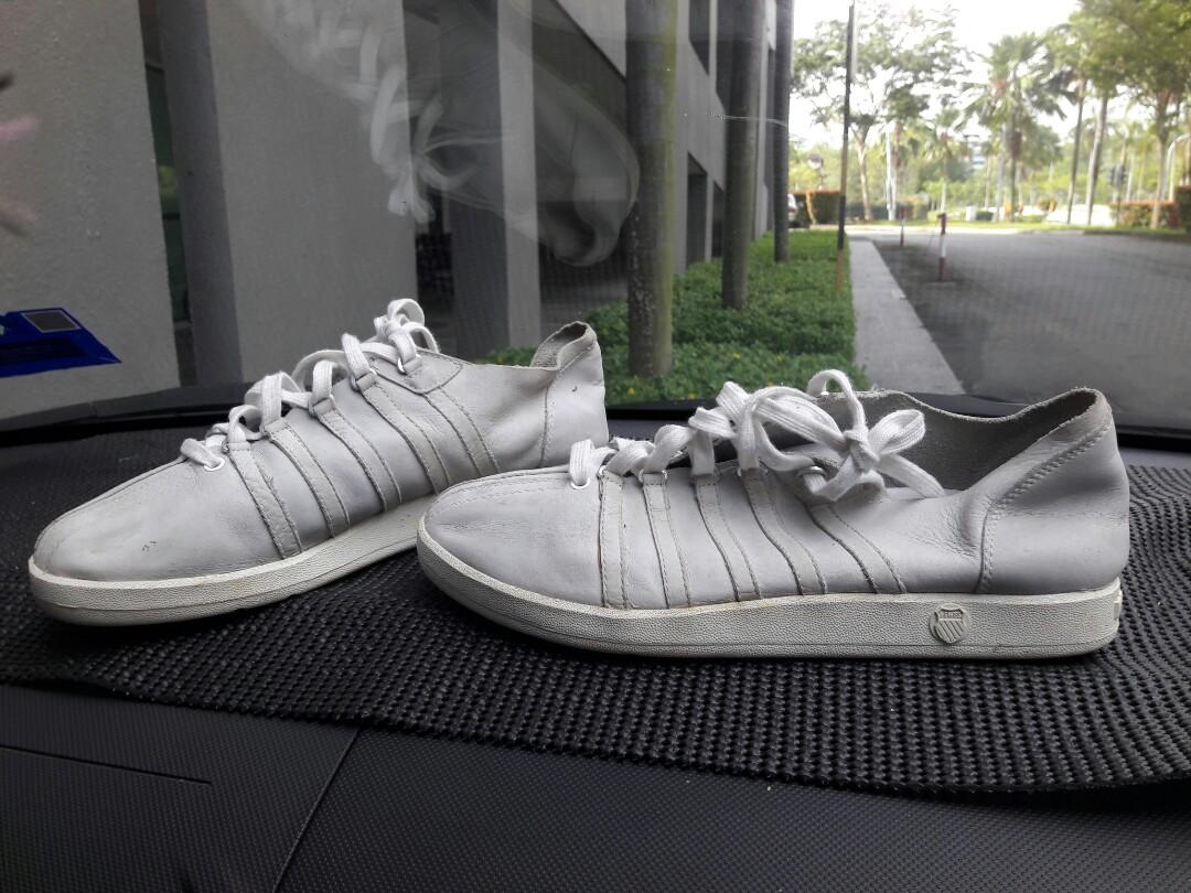 K swiss 1998 top