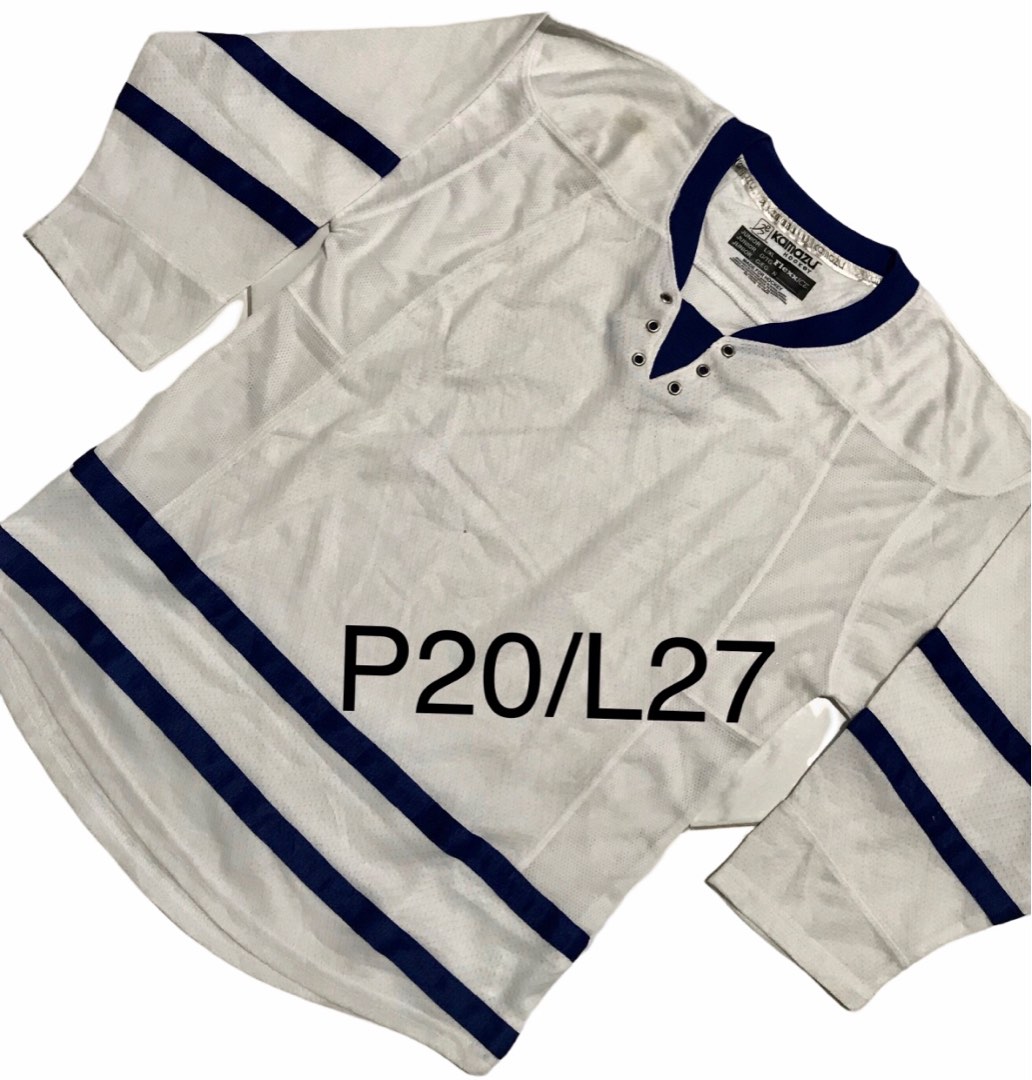 Kamazu hockey hotsell