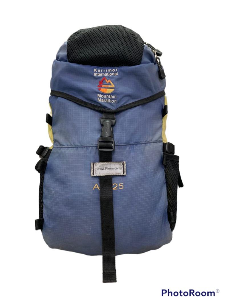 Mountain hot sale marathon backpack