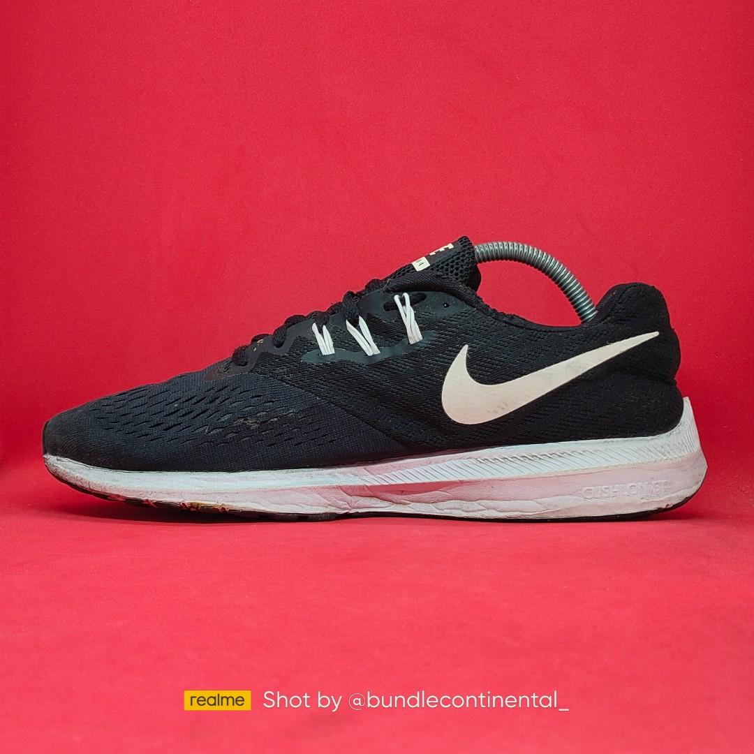 Nike zoom winflo on sale 4 shield review