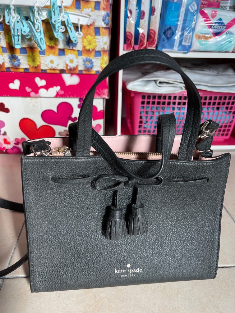 Kate spade discount hayes medium satchel