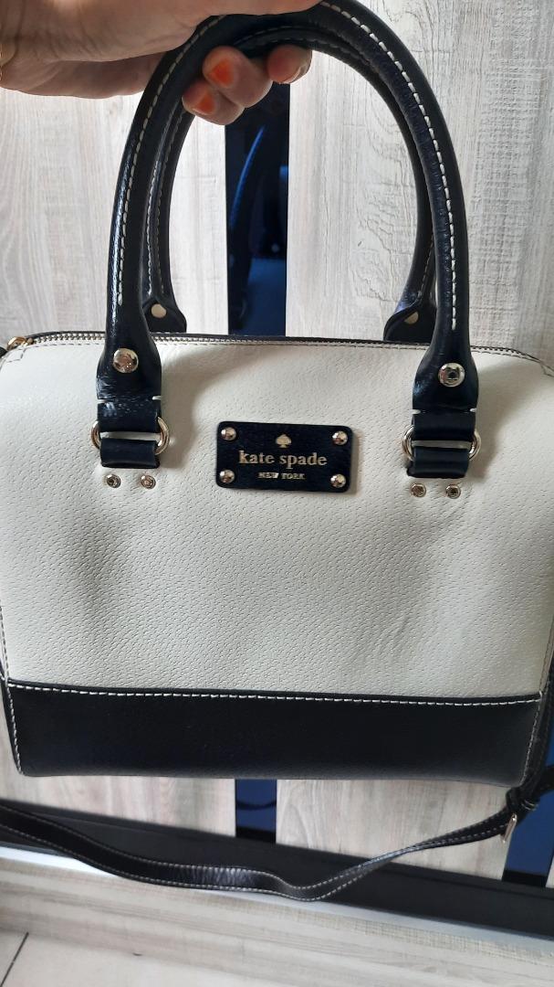 Kate spade original bag, Women's Fashion, Bags & Wallets, Tote Bags on  Carousell