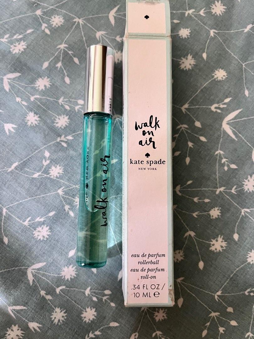 Kate spade walk on air perfume Beauty Personal Care Fragrance