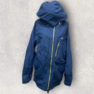 KATHMANDU || Styper Snow Shell Jacket || Size Small || NEW ((RRP: $449.98))