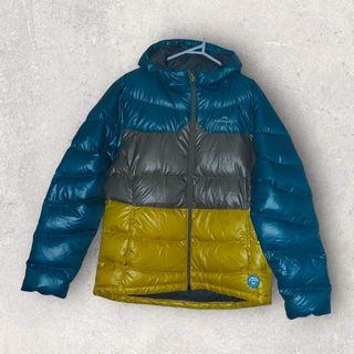 KATHMANDU EQUIP WMNS HOODED DOWN Sizes 18 NEW ((RRP: $399.98 ))