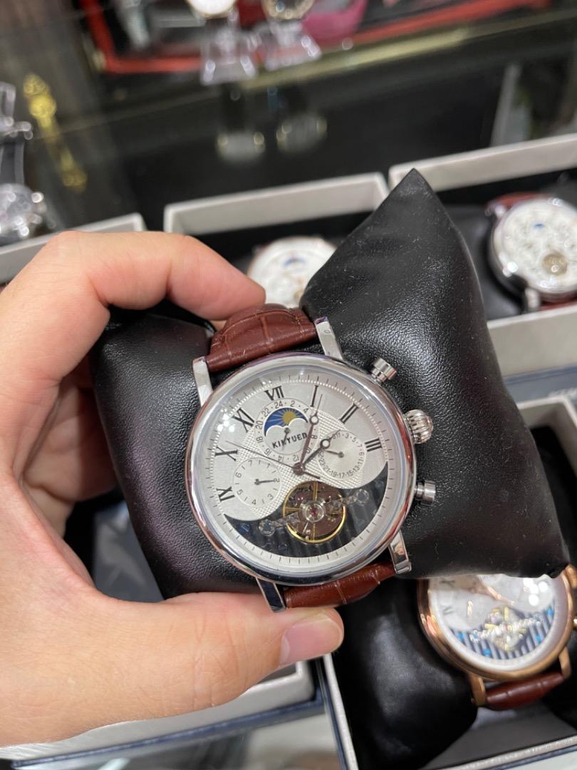 Kinyued watch company new arrivals
