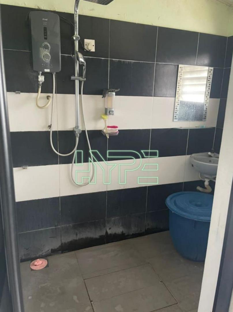 Klang Jaya Single Storey House FOR RENT!!, Property, Rentals on Carousell