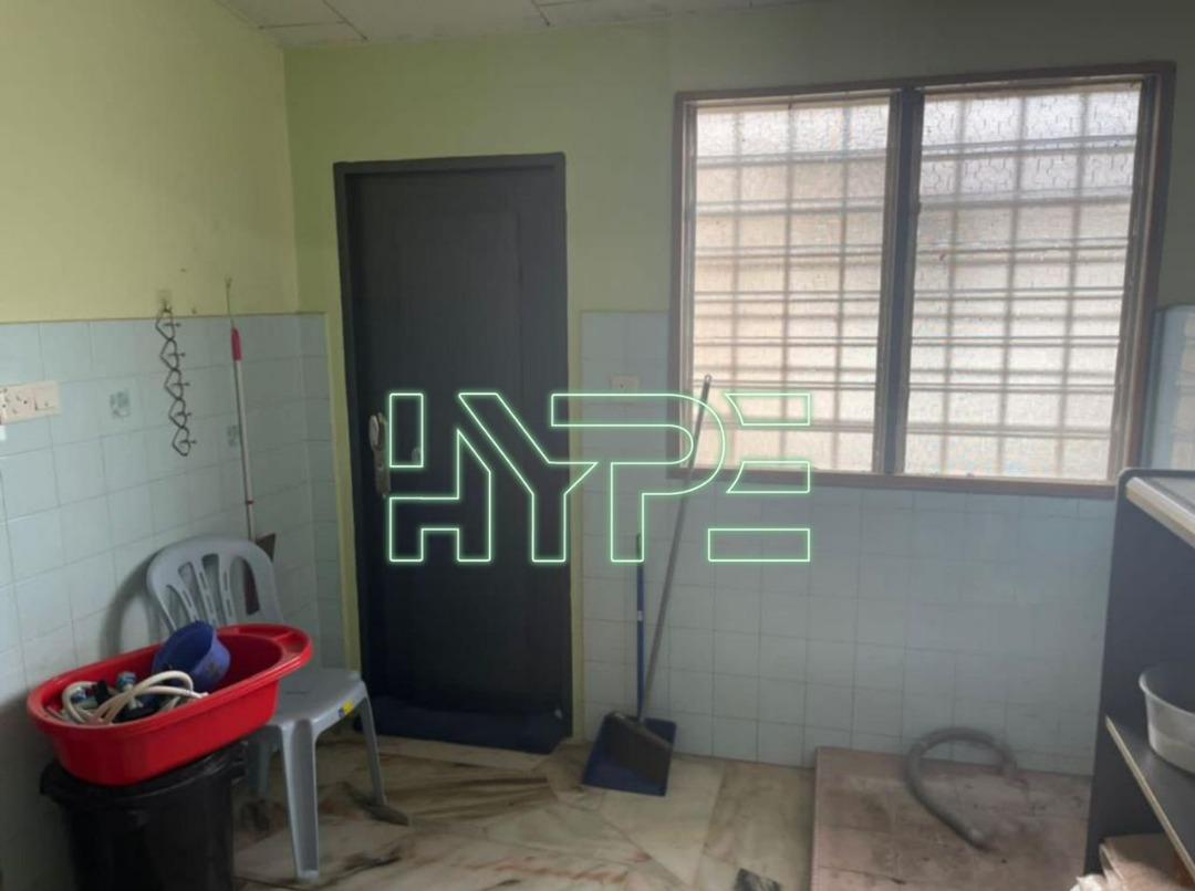 Klang Jaya Single Storey House FOR RENT!!, Property, Rentals on Carousell