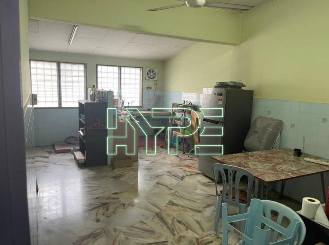 Klang Jaya Single Storey House FOR RENT!!, Property, Rentals on Carousell