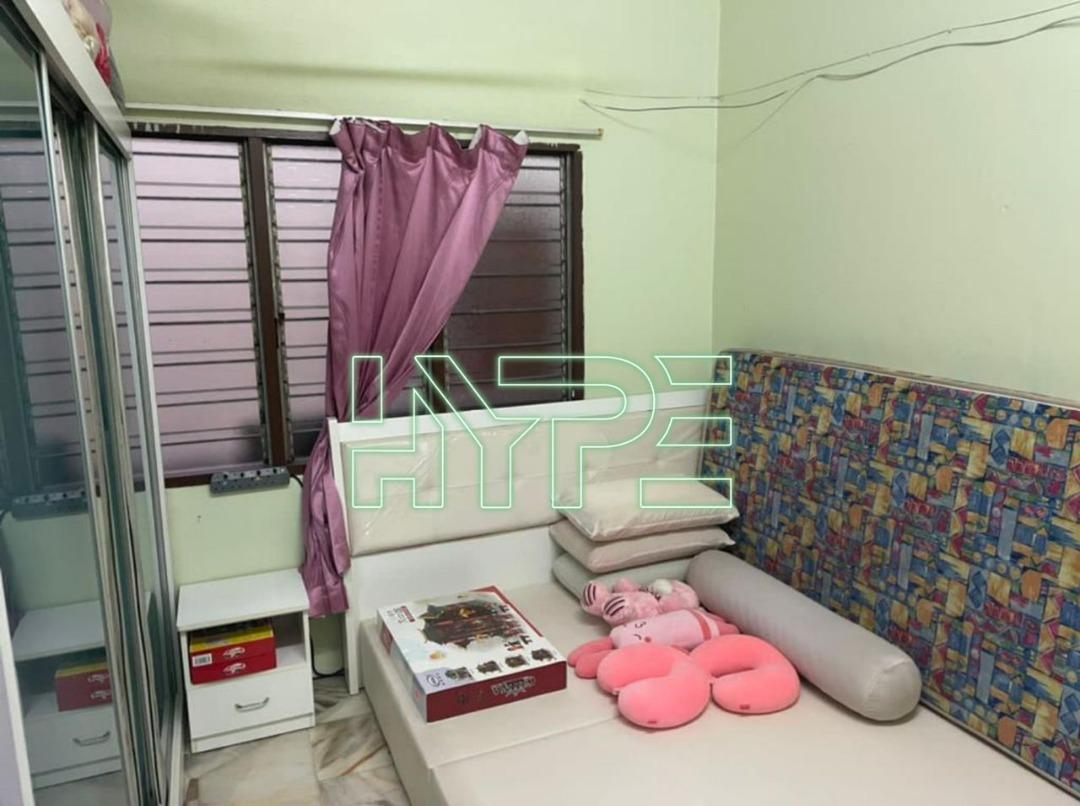 Klang Jaya Single Storey House FOR RENT!!, Property, Rentals on Carousell