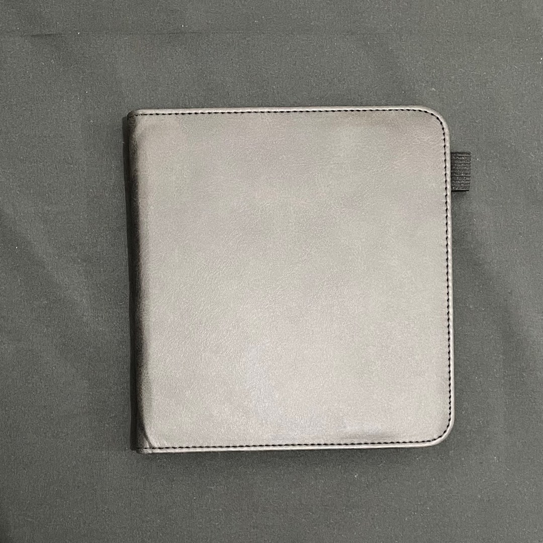 Kobo Libra 2 Case Black, Mobile Phones & Gadgets, Mobile & Gadget