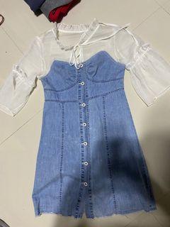 Korean dress