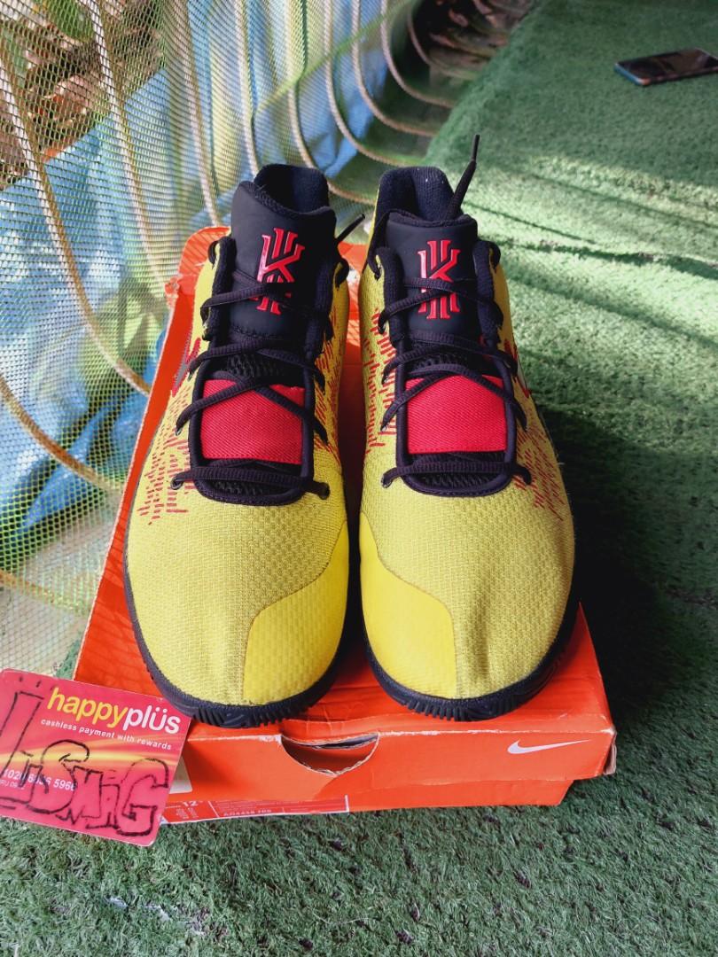 kyrie 2 bruce lee