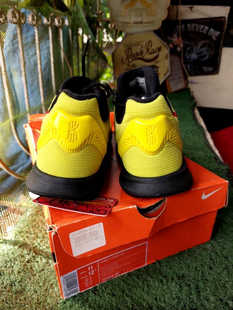 Kyrie low flytrap 2