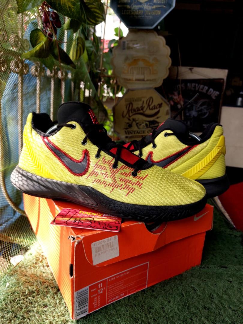 Kyrie flytrap hotsell 2 bruce lee