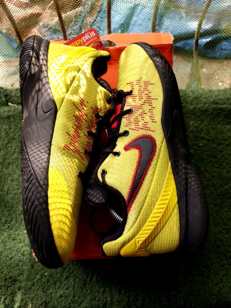 Kyrie flytrap hotsell 2 bruce lee