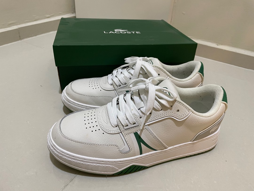 Shoes shop like lacoste