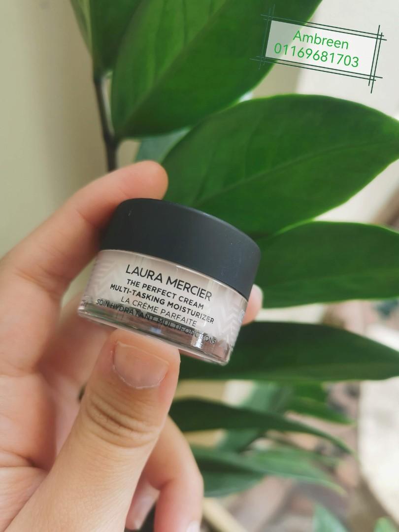 Laura Mercier The Perfect Cream MultiTasking Moisturizer Cream, Beauty