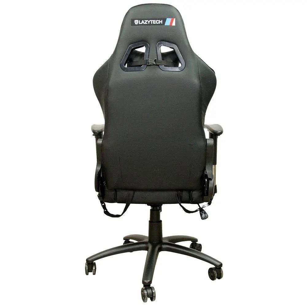 Lazytech Alpha Gaming Chair, Furniture & Home Living, Office Furniture