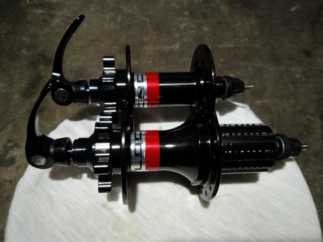 Ldcnc hubs on sale