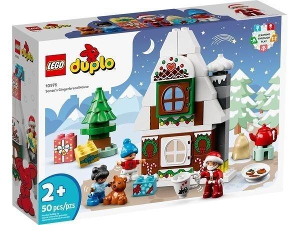 Duplo advent calendar hotsell