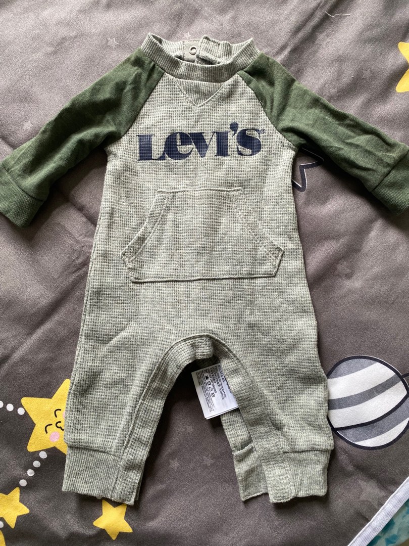 Levis Original Baby Jumper
