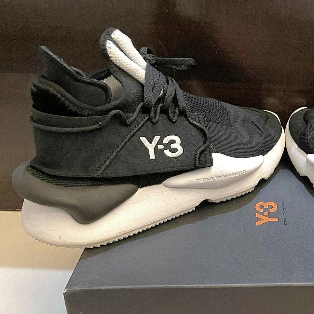 Y3 kaiwa sizing deals