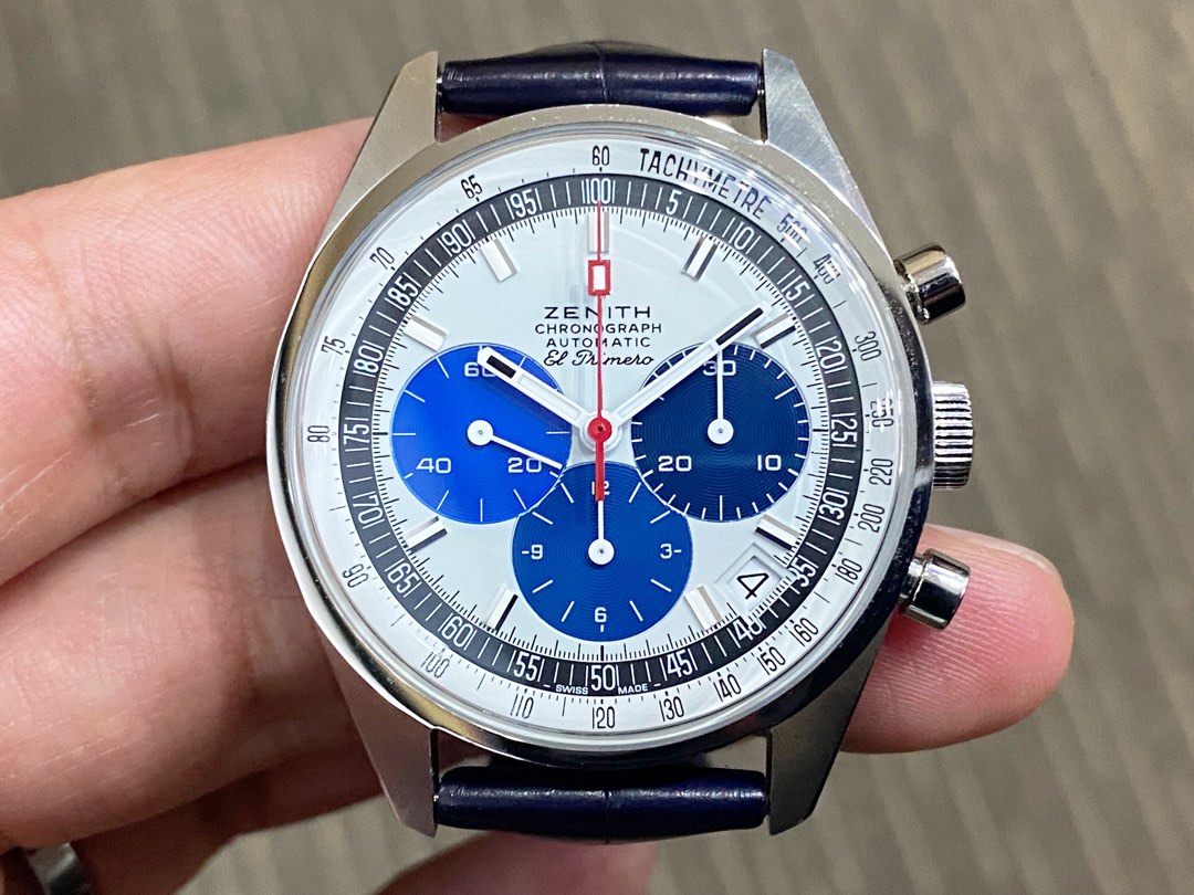 El primero a386 revival store