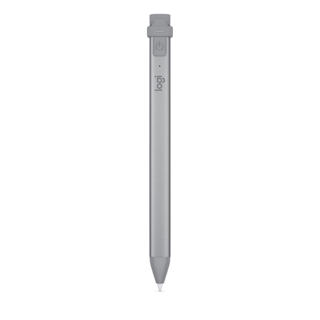 Logitech crayon for IPad, Computers & Tech, Laptops & Notebooks on