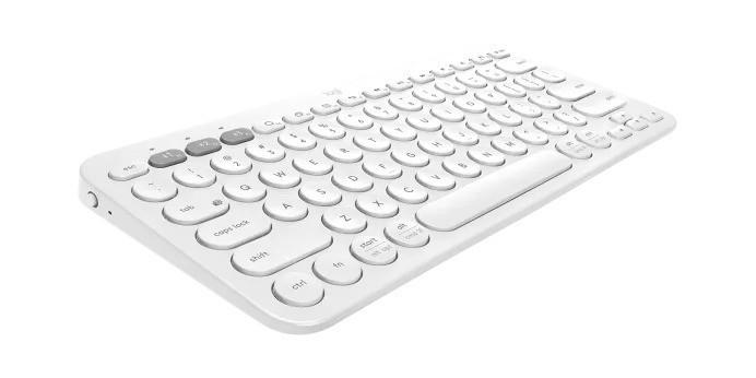 LOGITECH K380 MULTI-DEVICE BLUETOOTH KEYBOARD AND LOGITECH PEBBLE M350 WIRELESS MOUSE (WHITE) BUNDLED (Category: Computer Keyboard) located in San Juan City. Submitted by blueswitchpc (Listing ID 1185725385, Image 3). Description: LOGITECH K380 MULTI-DEVICE BLUETOOTH KEYBOARD (WHITE) - PHP 2,350 LOGITECH PEBBLE M350 WIRELESS MOUSE (WHITE) - PHP 1,775 BUNDLED PRICE - PHP 3,820 Discounted Price for Bulk Orders‼️ Message us to place your order. Spec
