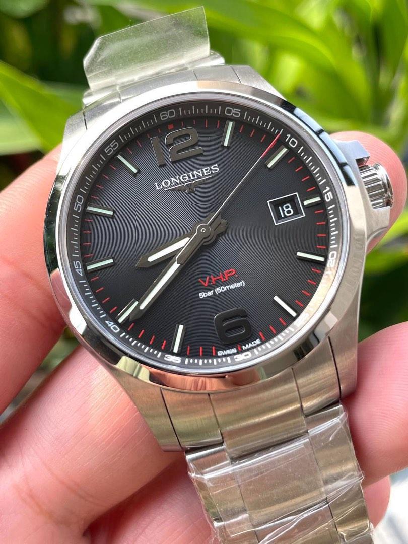 Longines hydroconquest 2025 vhp