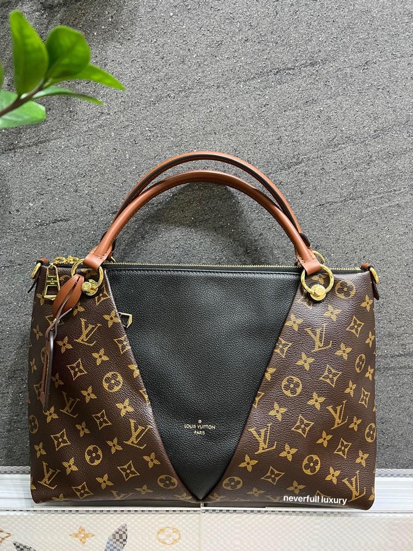 Louis vuitton v tote mm price hotsell