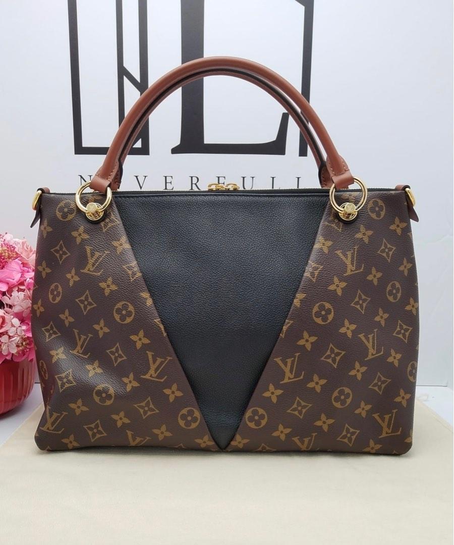 Louis vuitton v tote mm price top