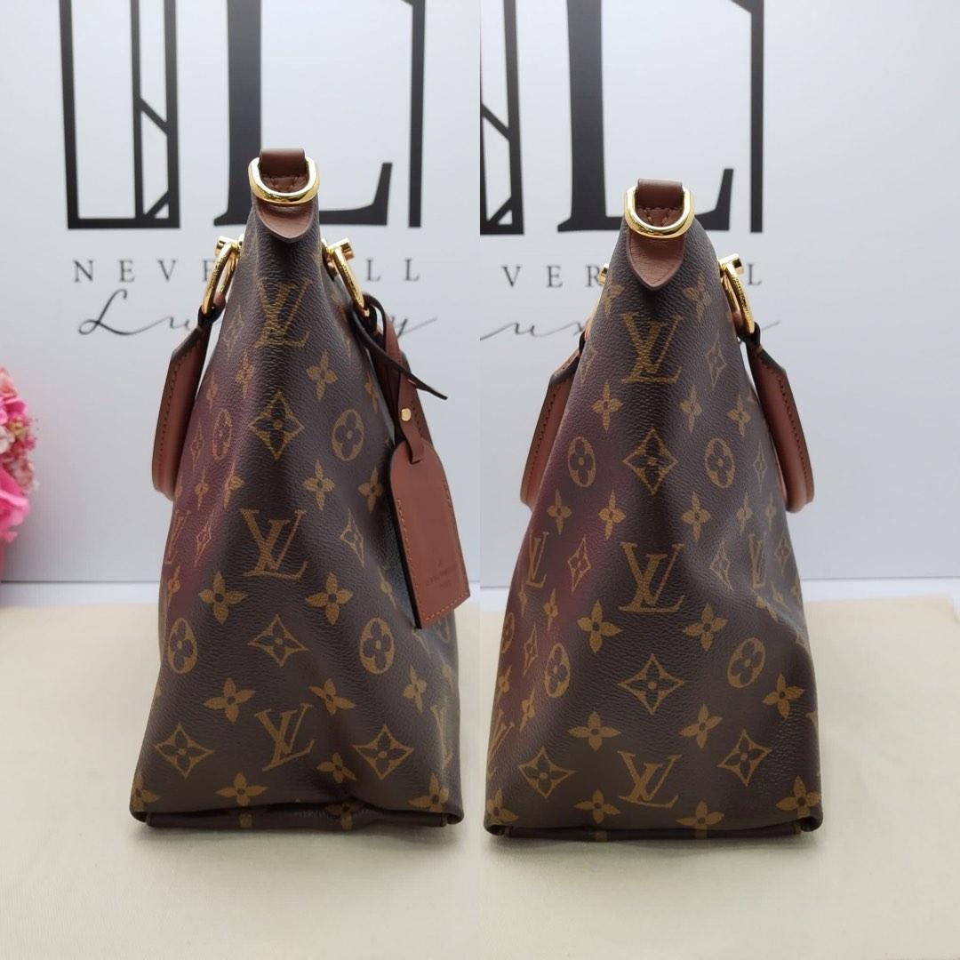 Louis vuitton tote mm shop
