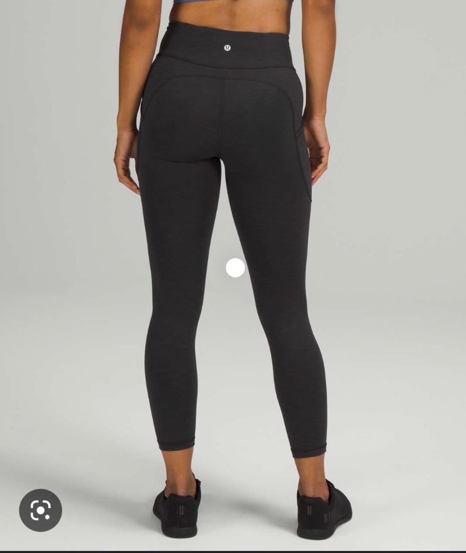 Lululemon invigorate 2025