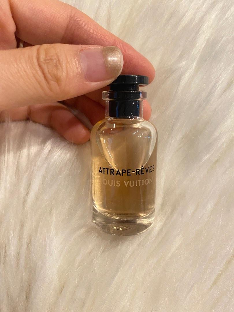 Louis Vuitton Attrape Reves  Perfume scents, Lancome perfume