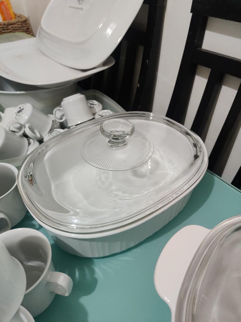 Lynns Fine China Dinnerware set, Furniture & Home Living, Kitchenware