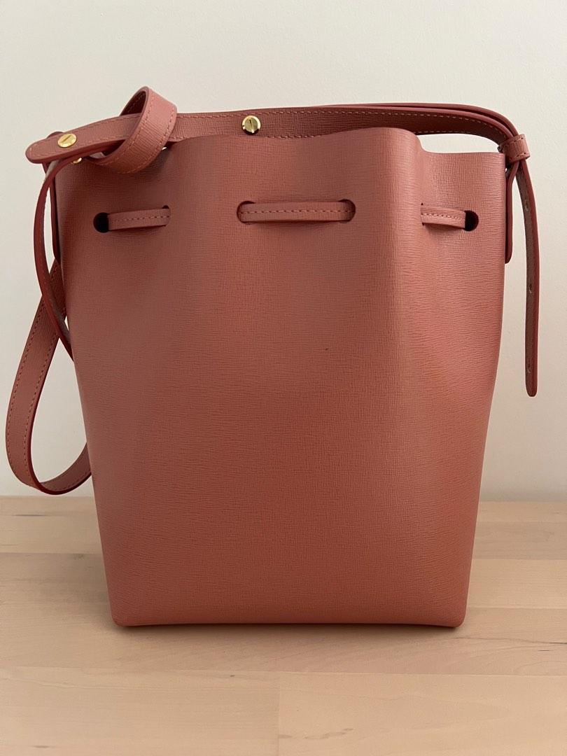 Mansur Gavriel Small Icon Tote Bag Confetto, Tote