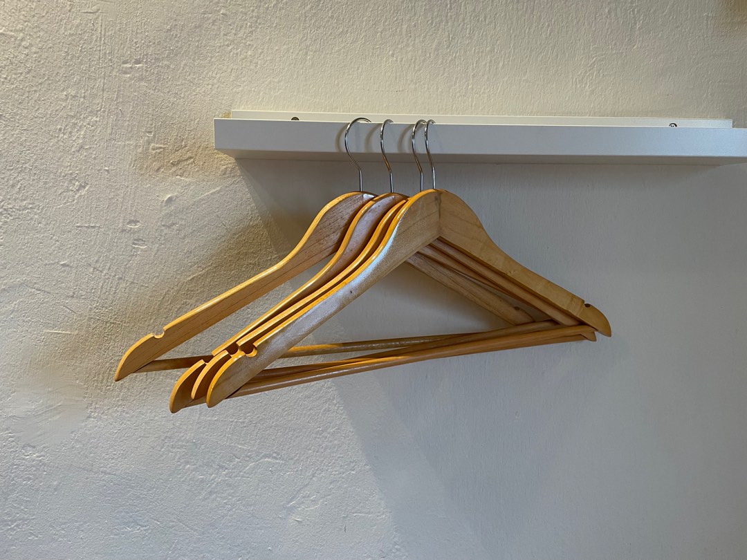 many hangers (misc), Furniture & Home Living, Home Improvement