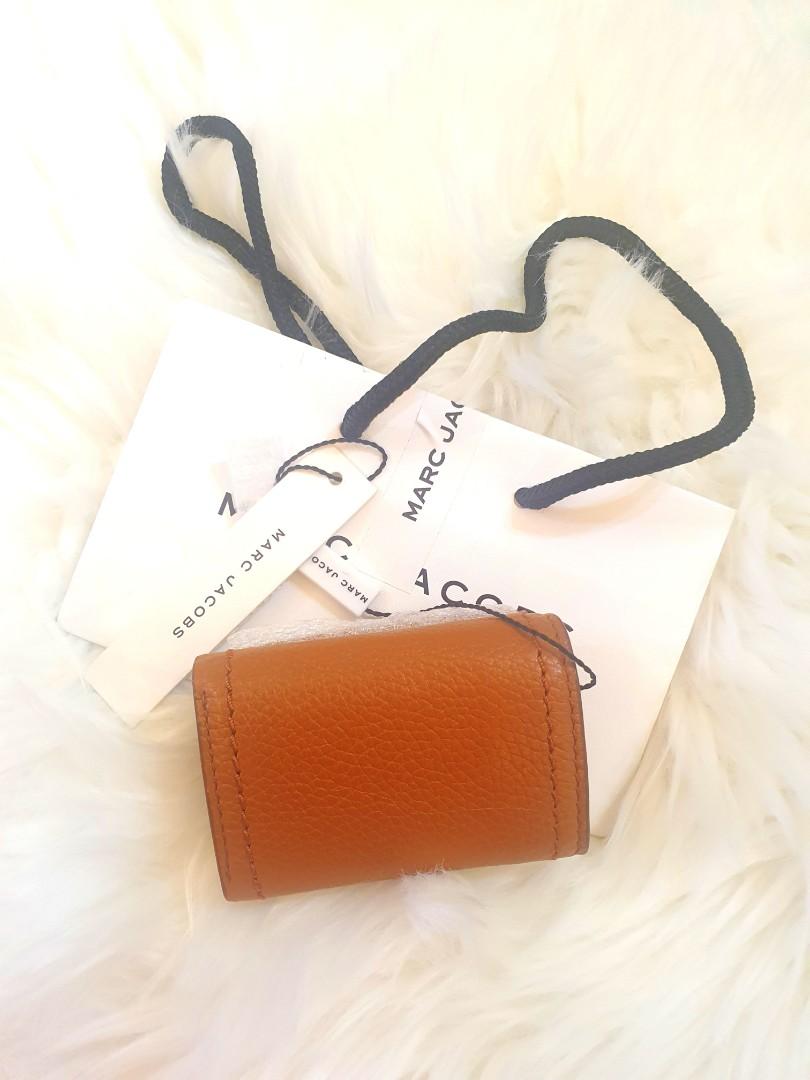 Marc jacobs trifold wallet sales