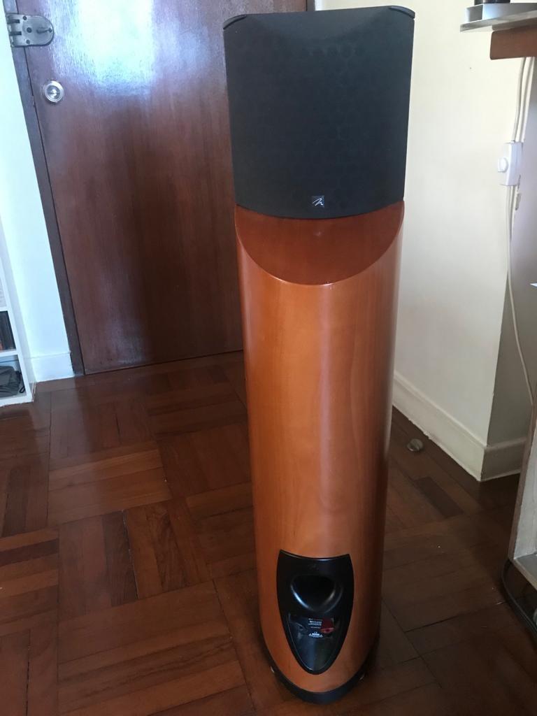 Martin logan mosaic new arrivals
