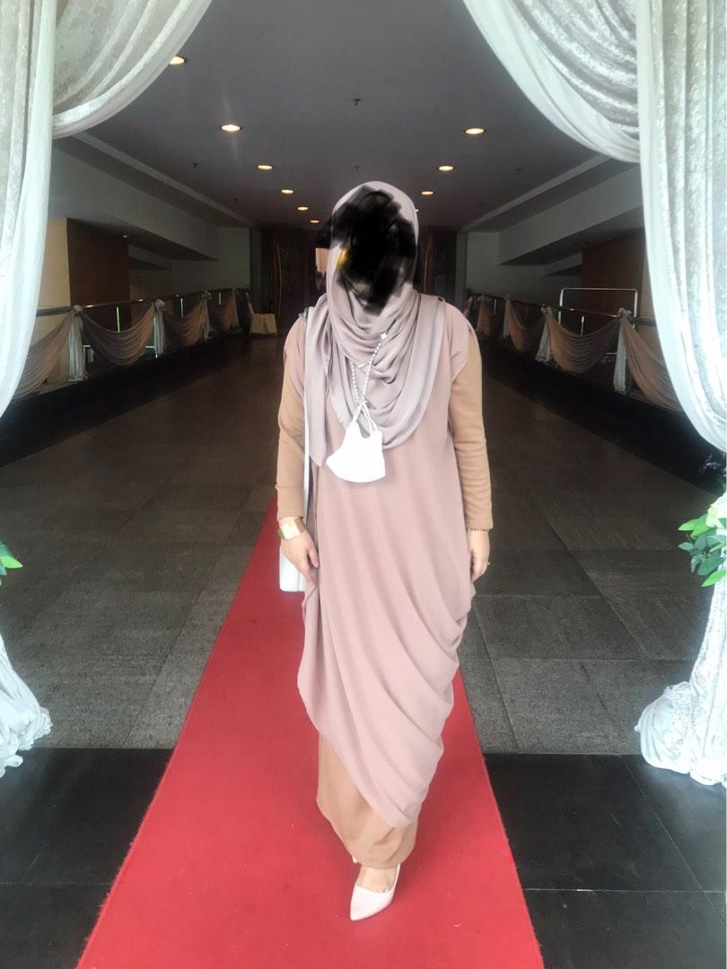Dress store masquerade muslimah