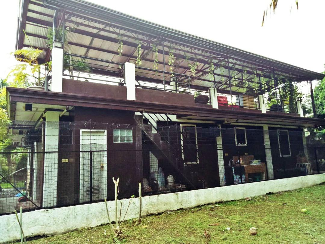 Mediterranean Style Bungalow House and Lot for sale in Digos City, Brgy