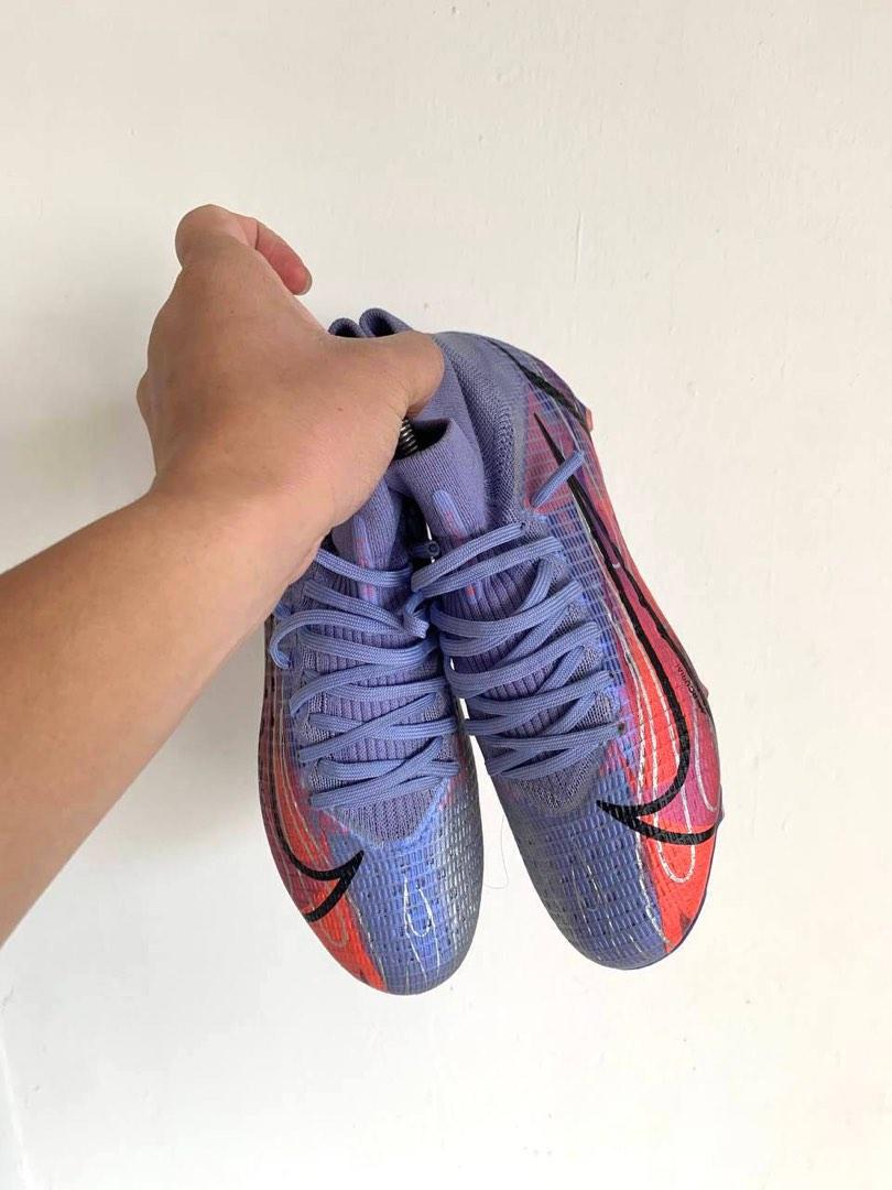 mercurial superfly 8 sg