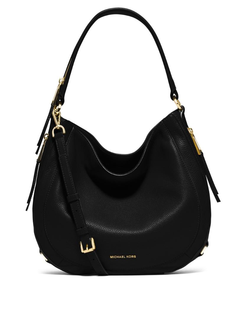Michael kors julia messenger bag new arrivals