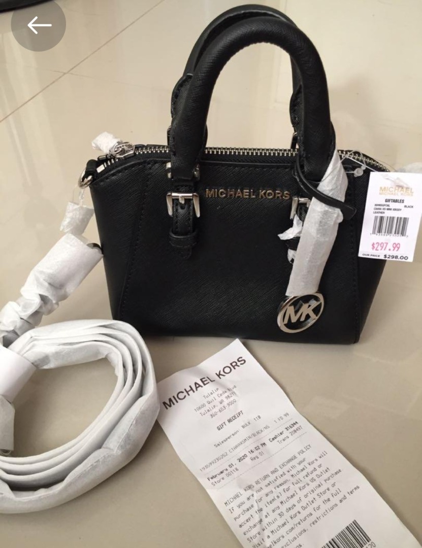 Michael kors outlet tulalip sale